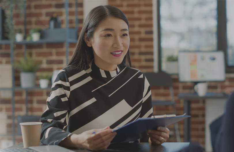 Speed up HR work with digital signing solutions by Dedoco