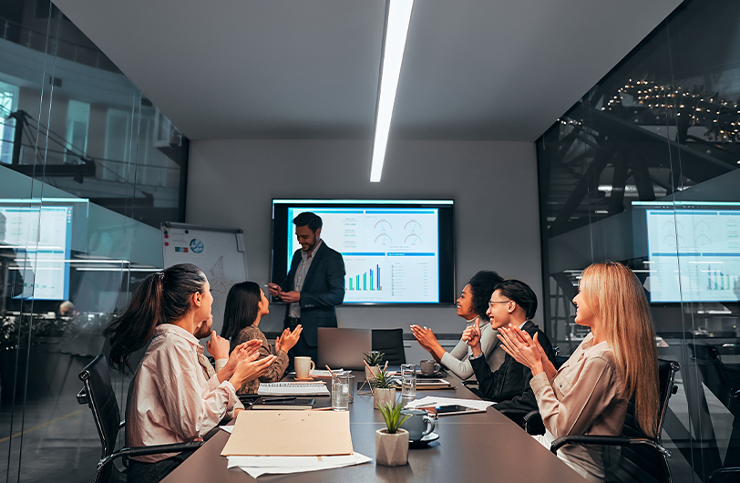 Get Everyone On Board Quickly-digital signing solutions