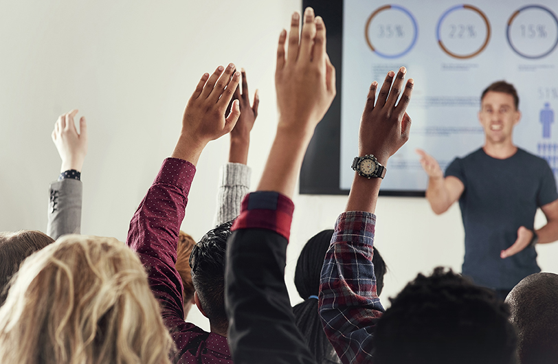 Train Your Staff-digital signing solutions